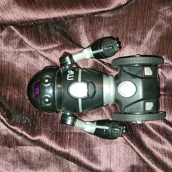 You robot - Picture 1 of 3